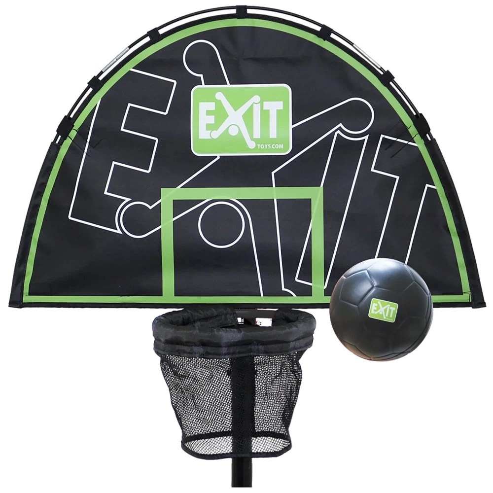 EXIT Trampoline basket