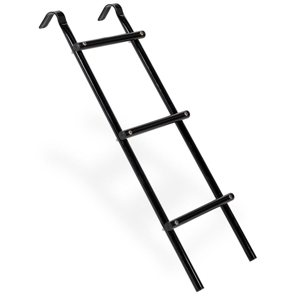 EXIT trampoline ladder framehoogte 70-95 cm