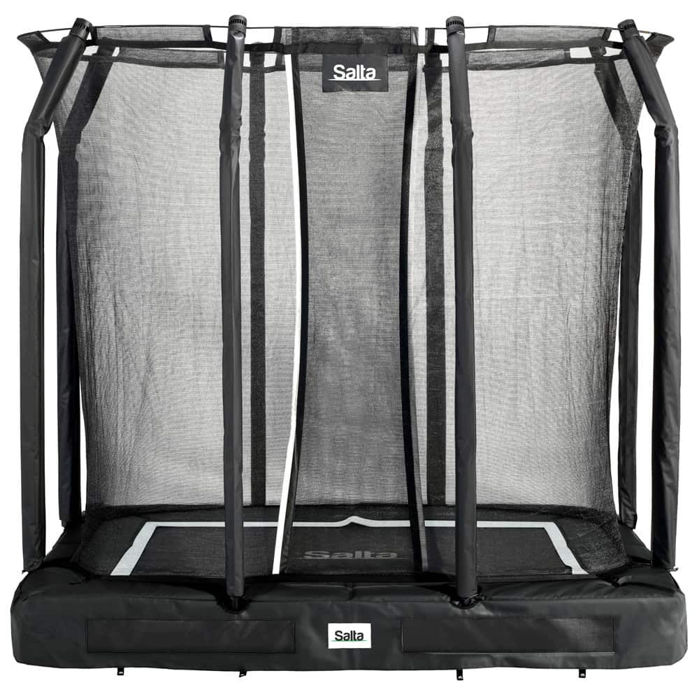  Premium Ground 153x214 met veiligheidsnet