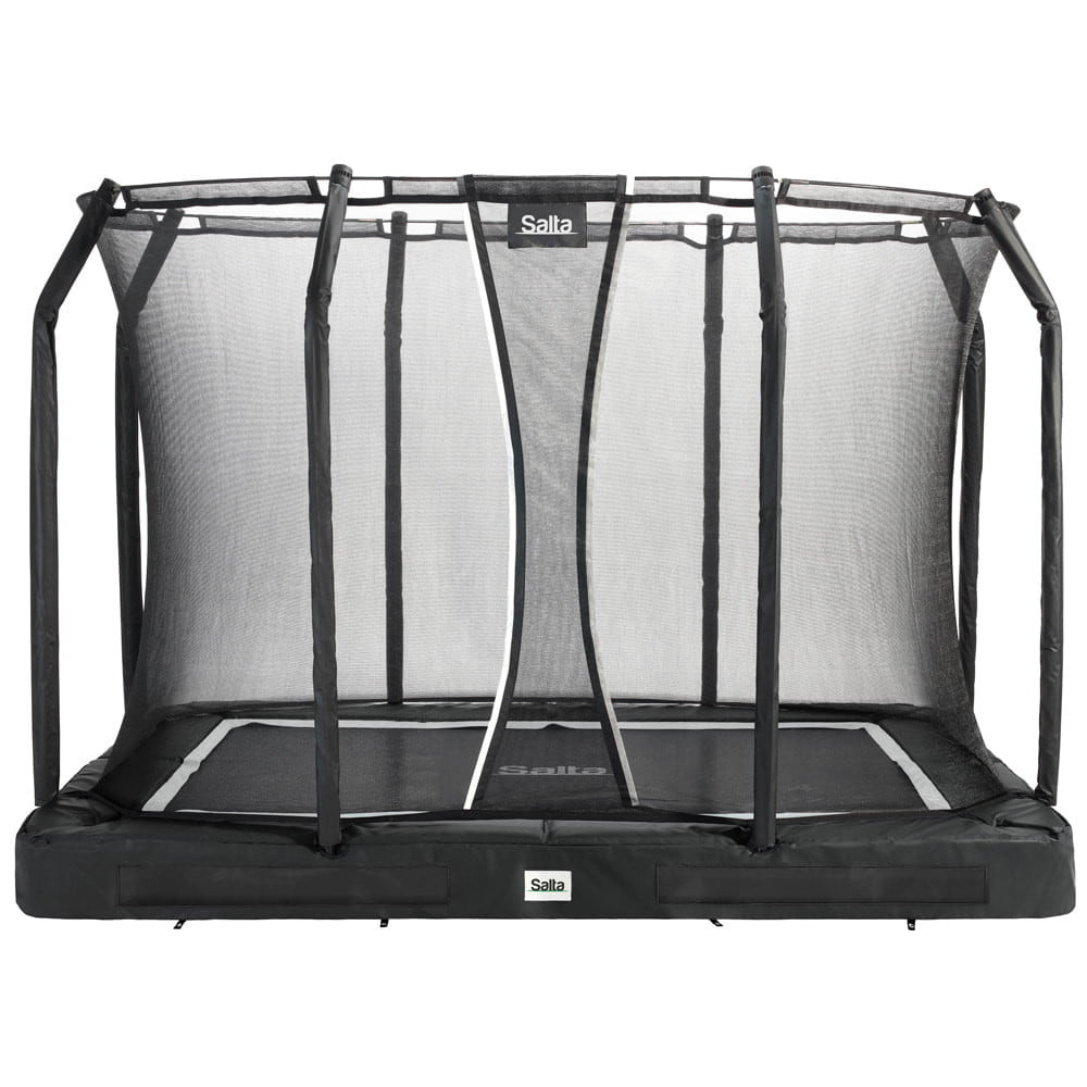 Premium Ground 214x305 met veiligheidsnet