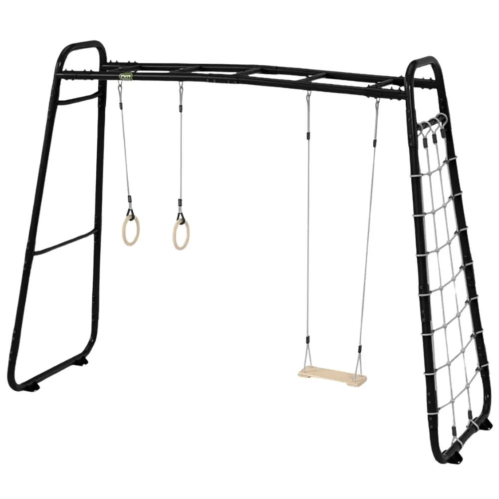  GetSet monkeybar MB210 zwart