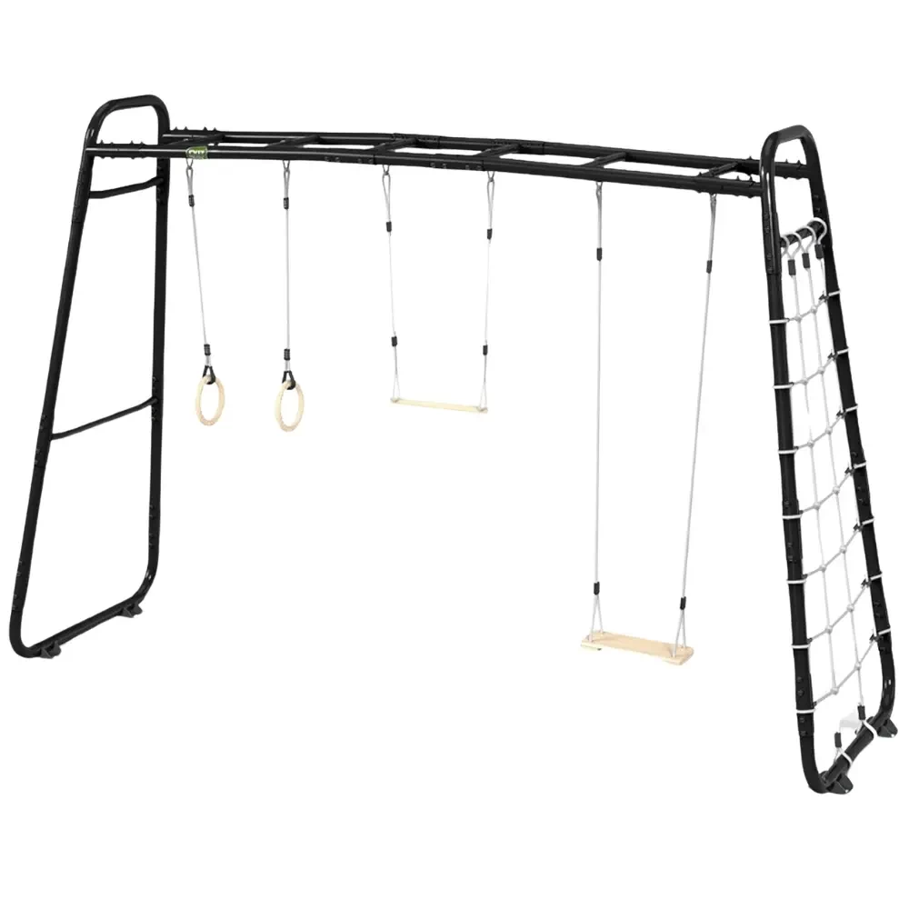  GetSet monkeybar MB310 zwart