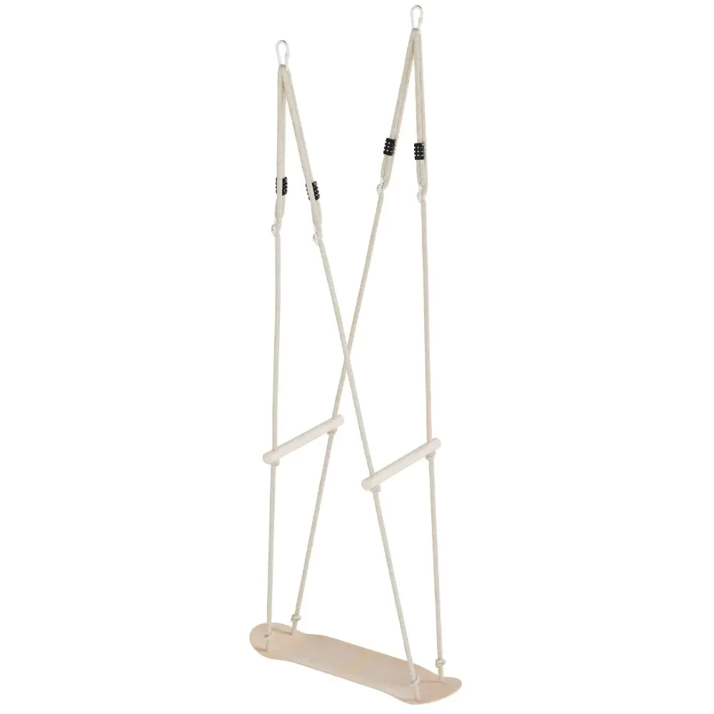  PlayFit skateboard schommel