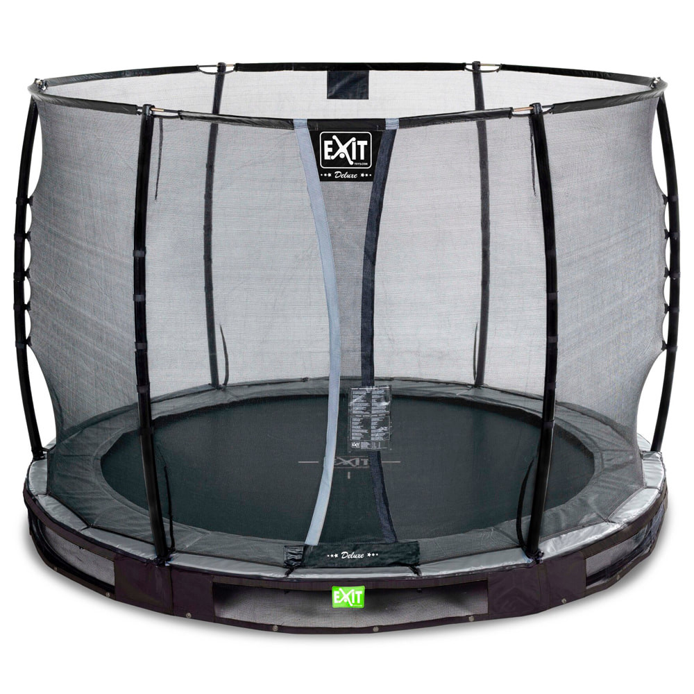 Springoppervlak 246 cm Springoppervlak 246 cm