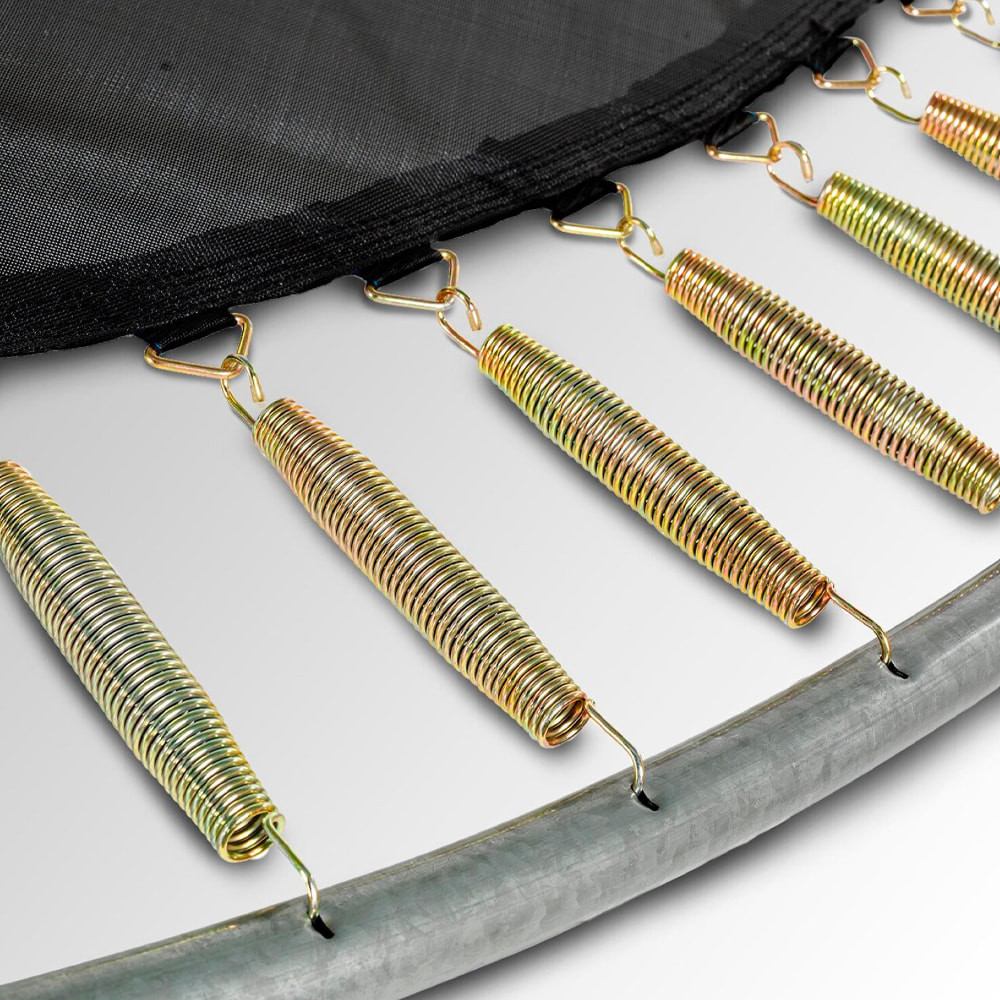 66 dubbel conische veren 66 dubbel conische veren