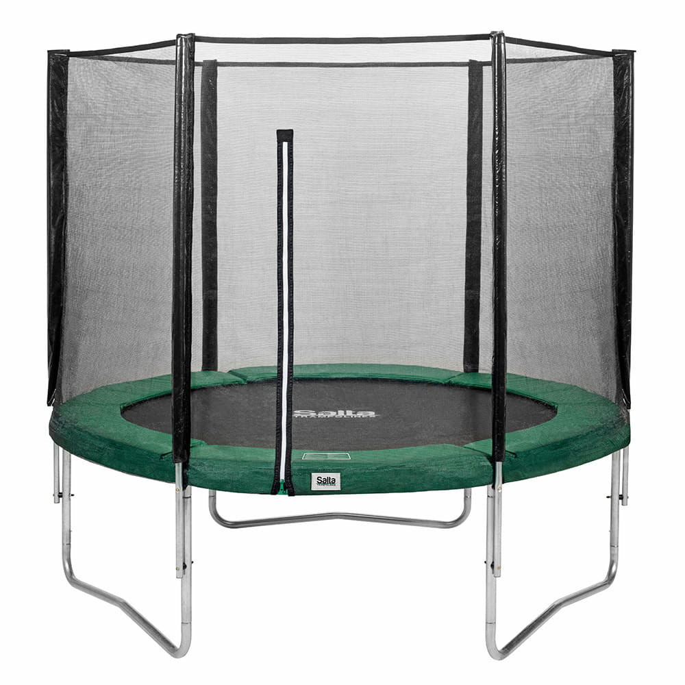 ingesteld Meetbaar dump Salta Trampoline 244 cm - Gratis Verzending