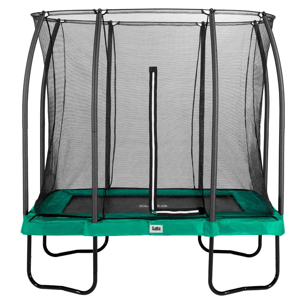  Comfort Edition groen 153x214