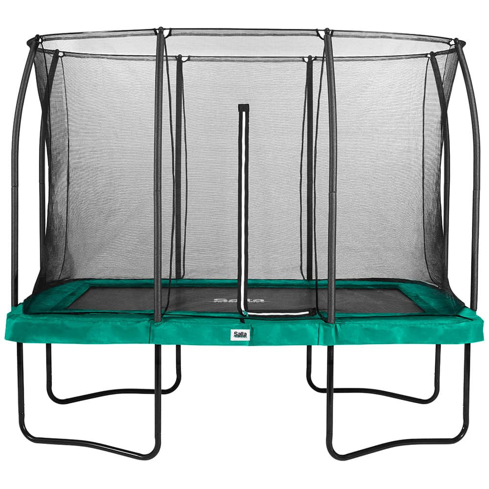 Comfort Edition 214x305 groen