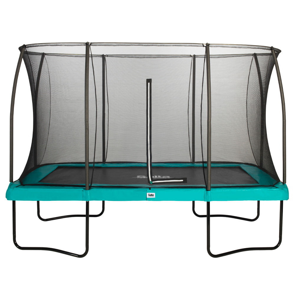  Comfort Edition 244x366 groen