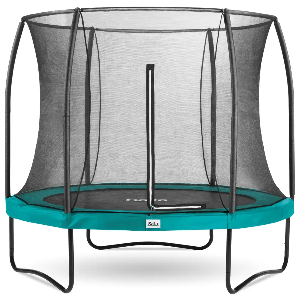 Onderdrukker betalen Verborgen Salta Trampoline 305 cm - Gratis Verzending