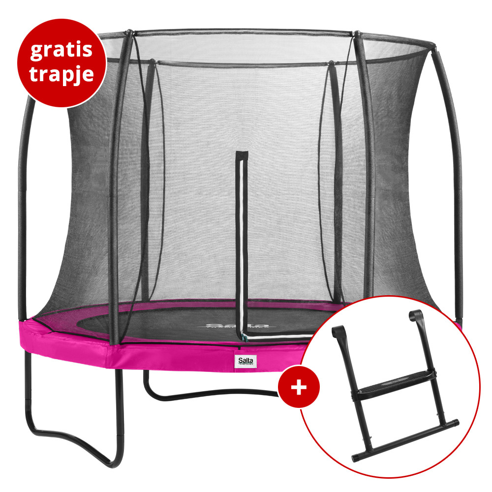 Goedkope Trampoline - Altijd de laagste prijs bij TrampolineXL.nl