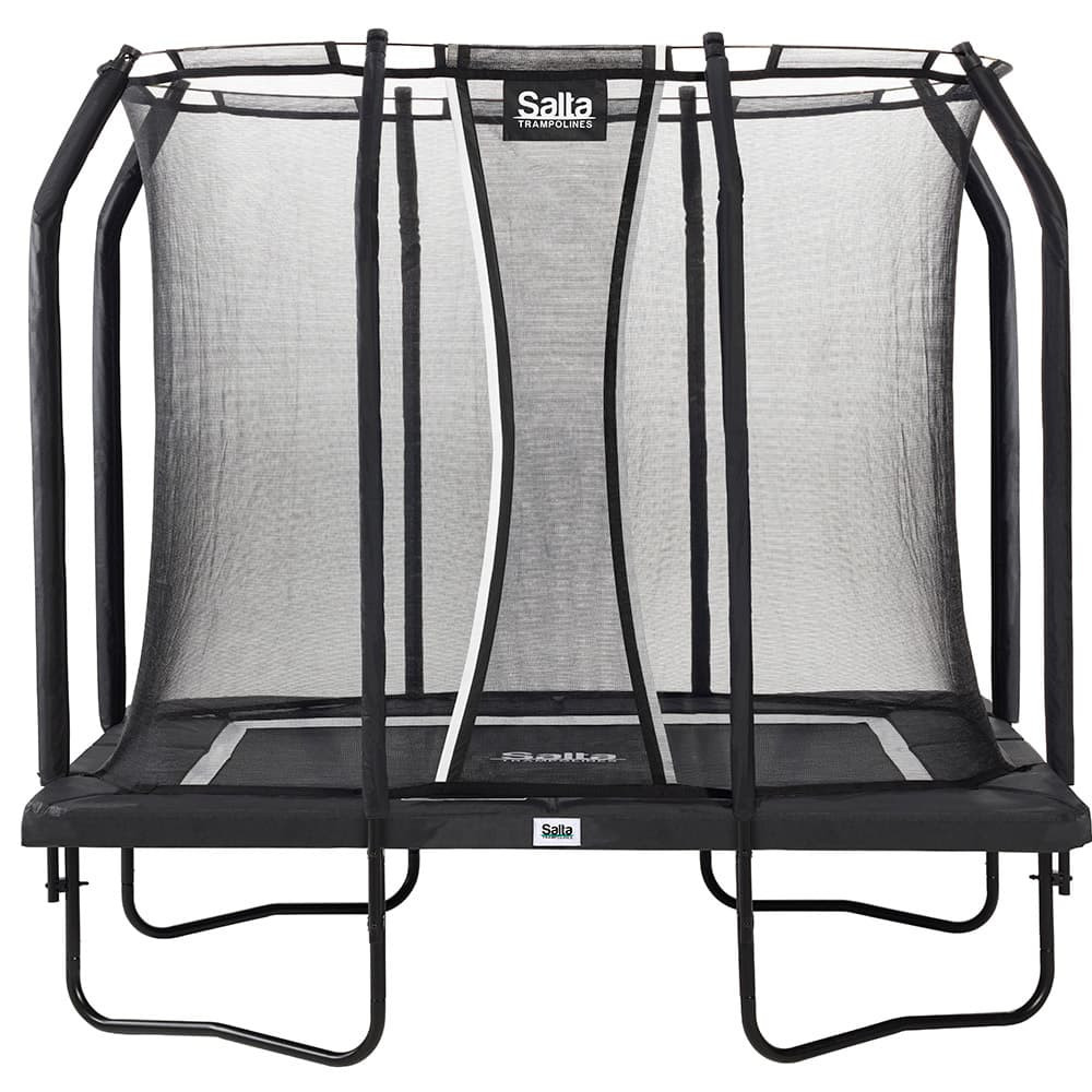  Premium Black 153x214 met veiligheidsnet