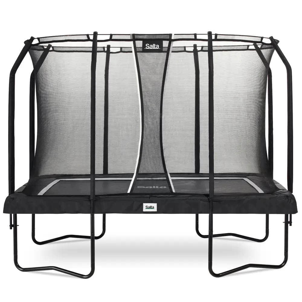  Premium Black 214x305 met veiligheidsnet