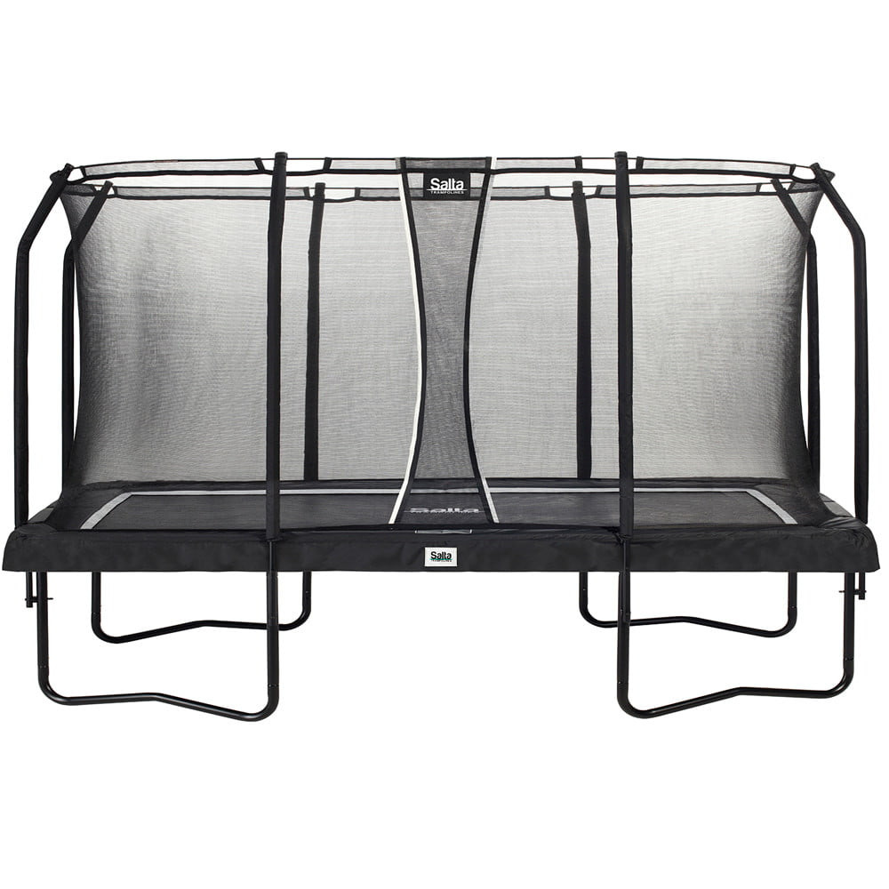 Premium Black 244x396 met veiligheidsnet
