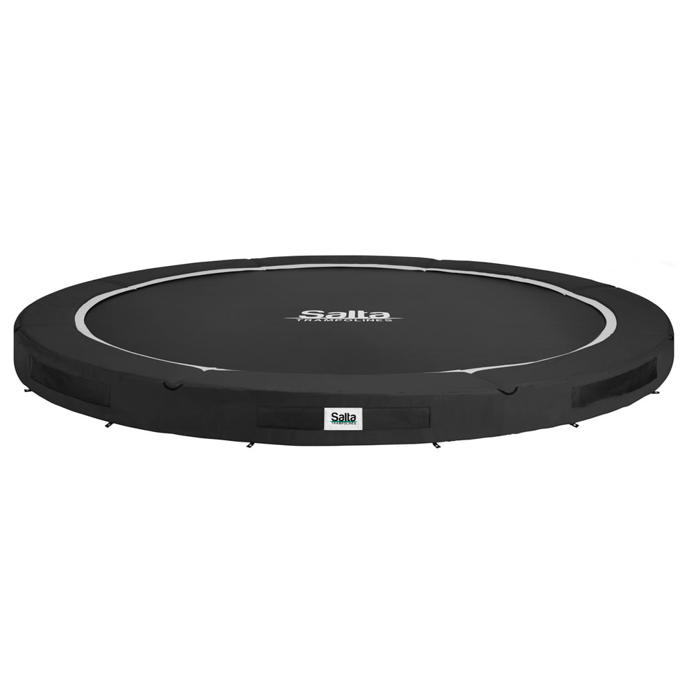  Premium Ground 427 zwart