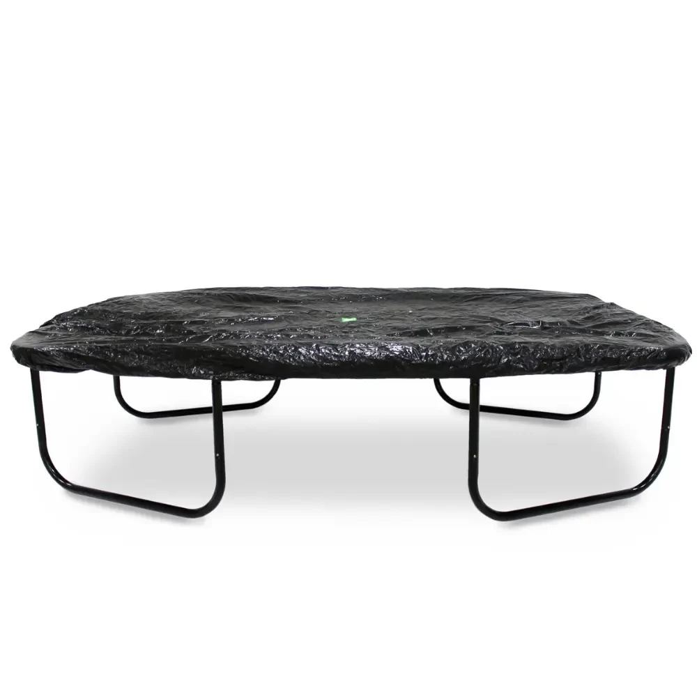  Afdekhoes 214x305 cm zwart