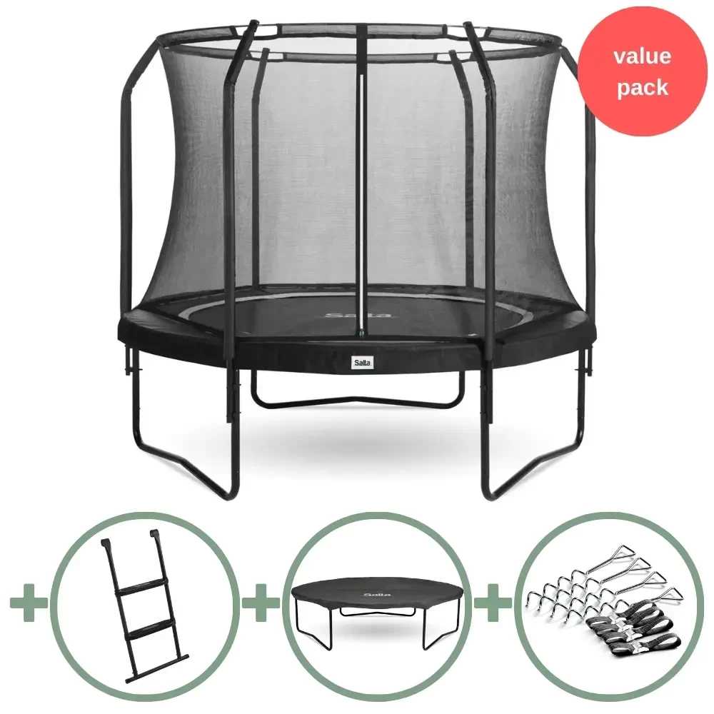  Premium Black 251 voordeelpakket