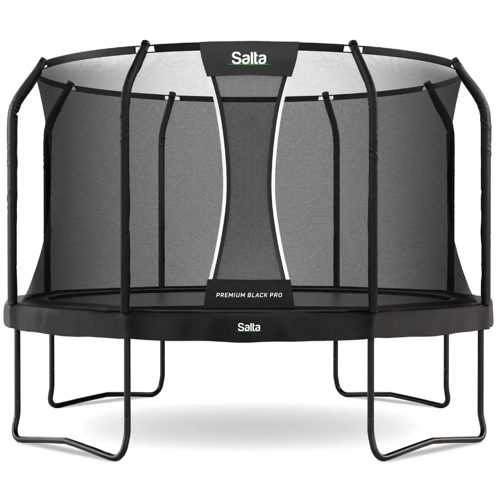  Premium Black Pro 380 cm