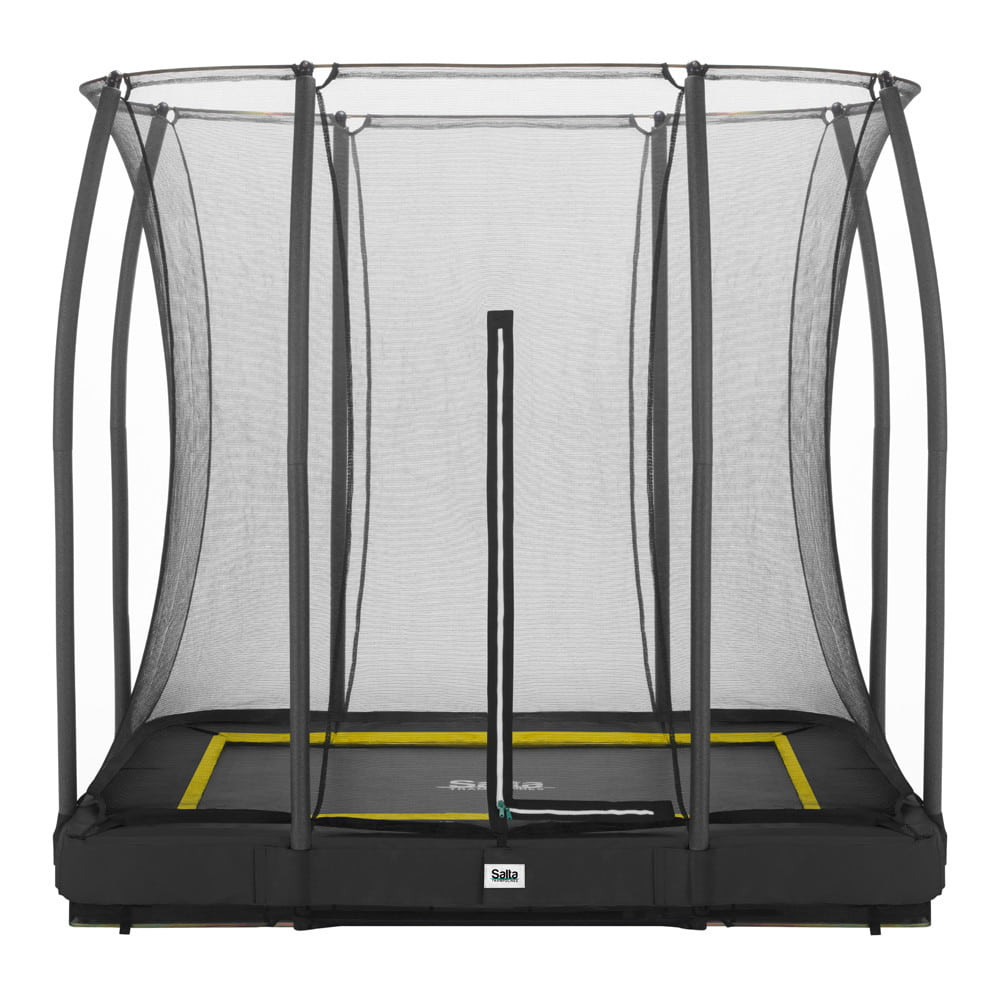  Comfort Edition Ground antraciet 153x214
