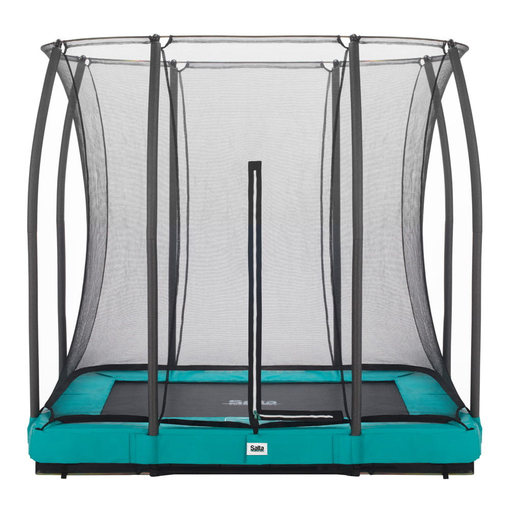  Comfort Edition Ground 153x214 groen