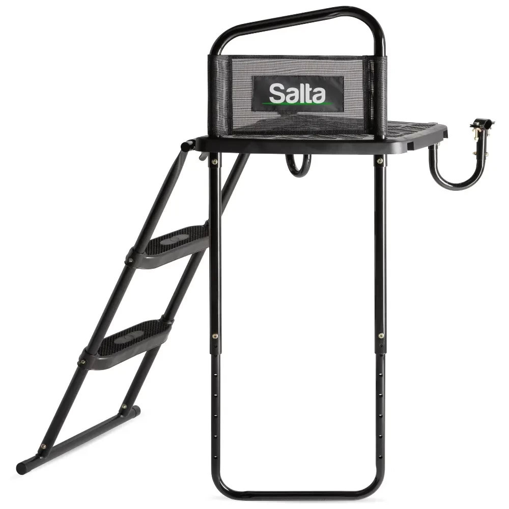 Salta Platform met trapje L
