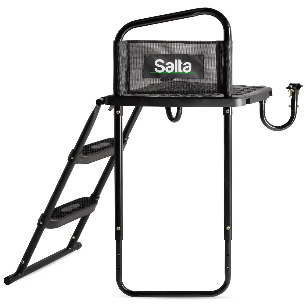 Salta Platform met trapje M