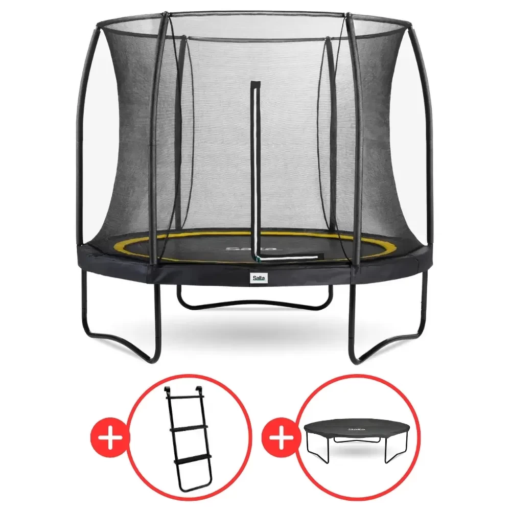  Comfort Edition 305 voordeelpakket