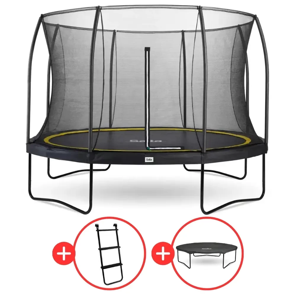  Comfort Edition 366 voordeelpakket