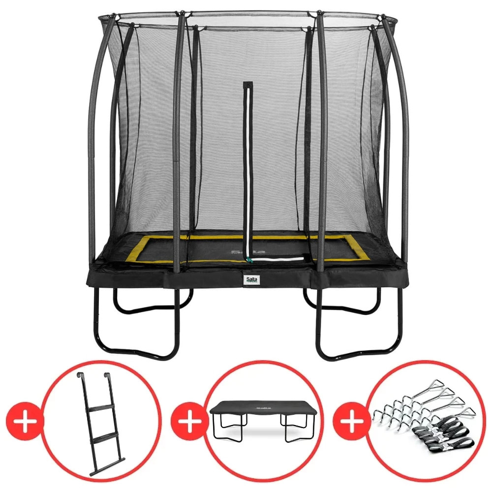  Comfort Edition 153x214 voordeelpakket