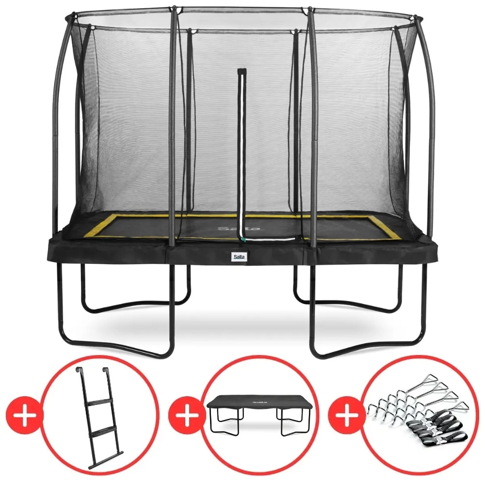  Comfort Edition 214x305 voordeelpakket
