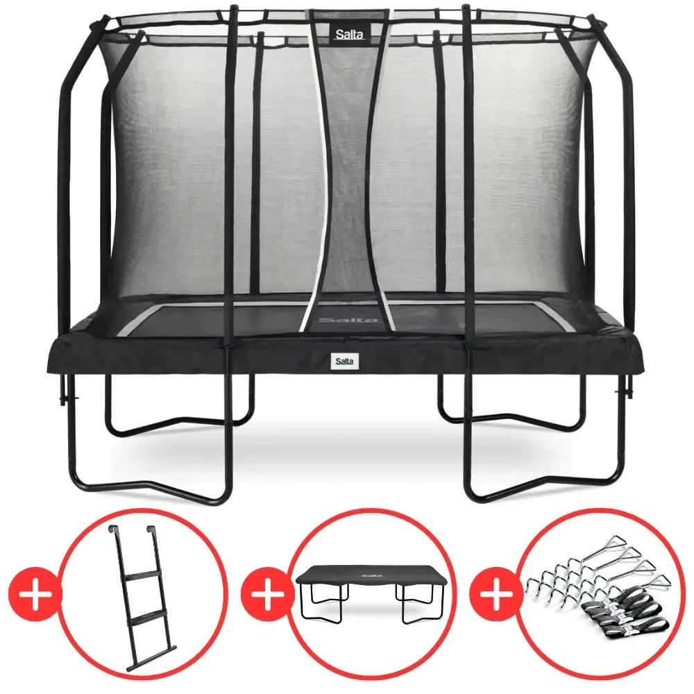  Premium Black 214x305 voordeelpakket