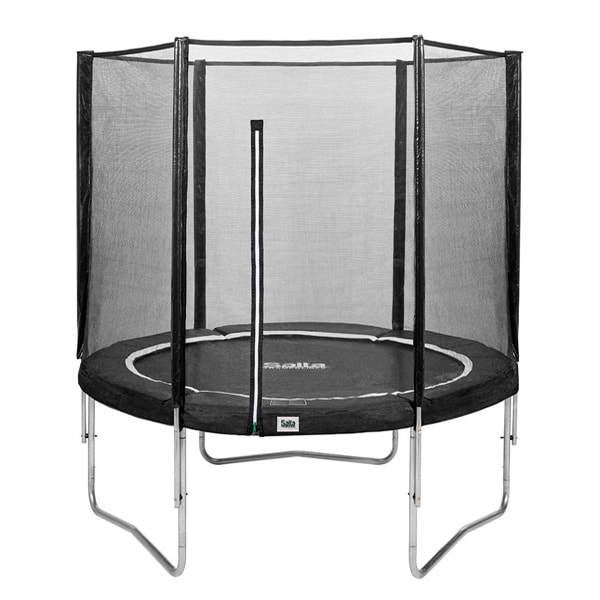 Kleine trampoline 183-213 cm