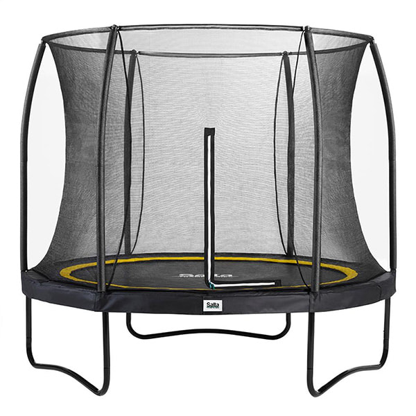 Compacte trampoline 244-251 cm