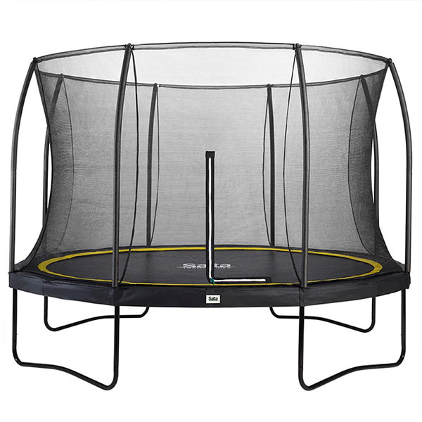 Middelgrote trampoline 305-330 cm