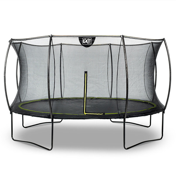 Grote trampoline 366-430 cm