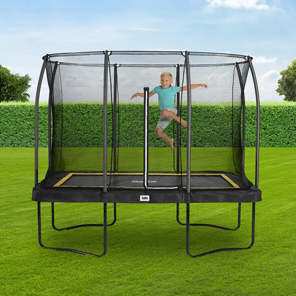 Ambacht sterk Van toepassing zijn Welke trampoline? Keuzehulp met advies. Alle leeftijden