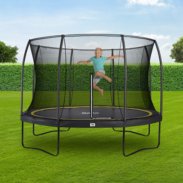 mixer rechtop Seraph Welke trampoline? Keuzehulp met advies. Alle leeftijden